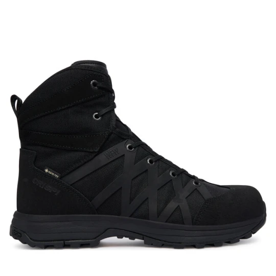 Zdjęcie produktu Trekkingi Crispi ARES 6 GTX BM20029900 Czarny