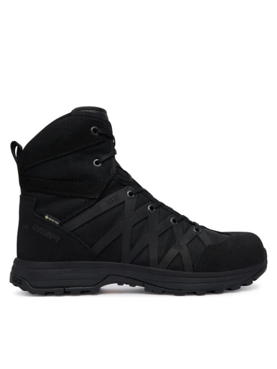 Zdjęcie produktu Trekkingi Crispi ARES 6 GTX BM20029900 Czarny