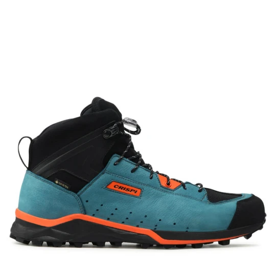 Zdjęcie produktu Trekkingi Crispi Attiva Mid Gtx GORE TEX LW23205200 Kolorowy