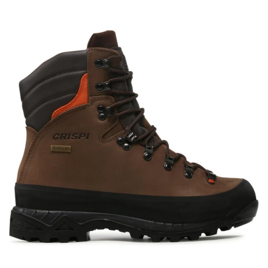 Zdjęcie produktu Trekkingi Crispi Gabro Gtx GORE-TEX CR39204203 Brązowy