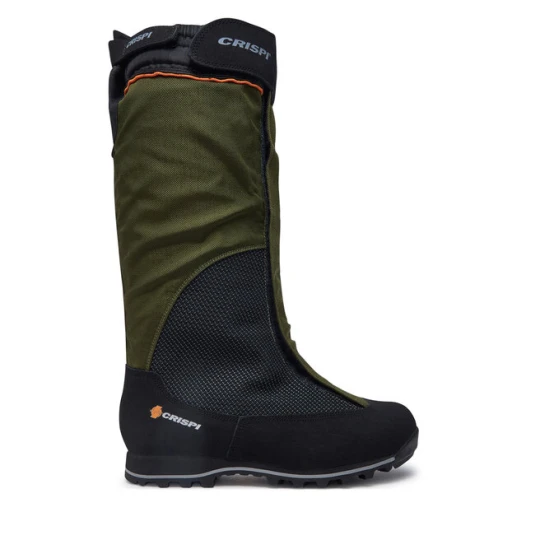 Zdjęcie produktu Trekkingi Crispi Highland Hp GORE-TEX CF43302800 Zielony