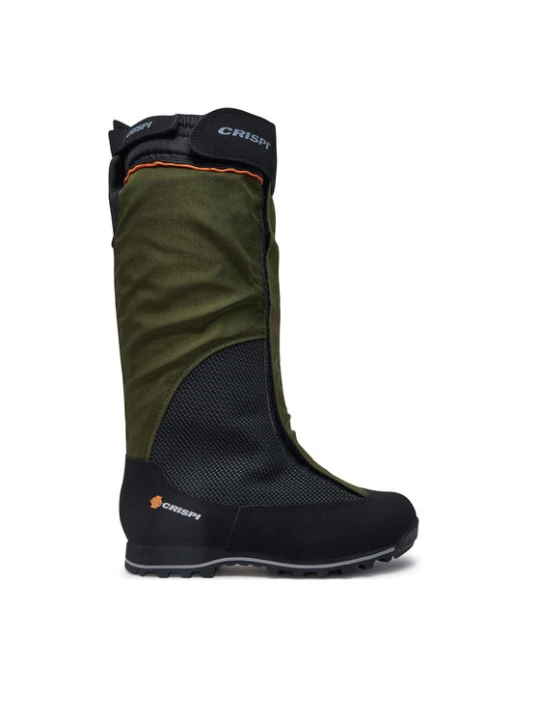 Zdjęcie produktu Trekkingi Crispi Highland Hp GORE-TEX CF43302800 Zielony