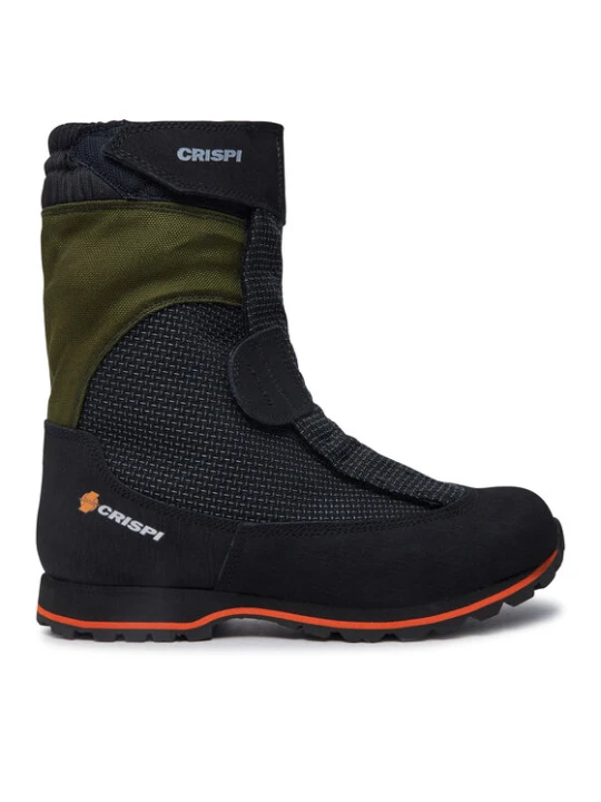 Zdjęcie produktu Trekkingi Crispi Highland Mid CF4350 9924 Czarny