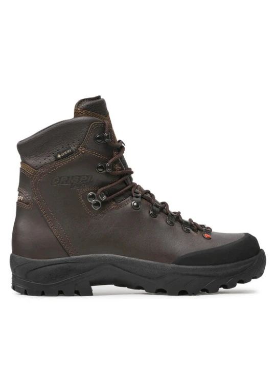 Zdjęcie produktu Trekkingi Crispi Kanada Evo Gtx GORE TEX CF47454000 Brązowy