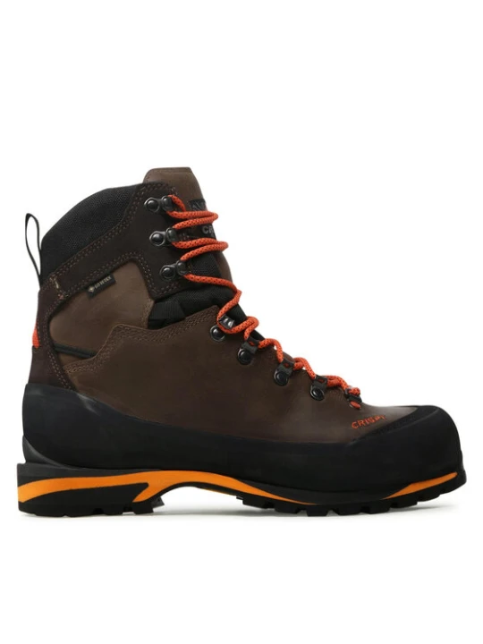 Zdjęcie produktu Trekkingi Crispi Wasatch Gtx GORE-TEX CF31614300 Brązowy