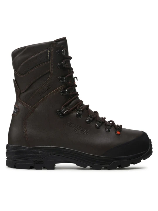 Zdjęcie produktu Trekkingi Crispi Wild Evo Gtx GORE-TEX CF94004000 Brązowy