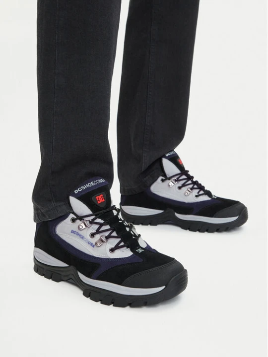 Zdjęcie produktu Trekkingi DC Shoes EO-RECON OG DC02635003 Czarny