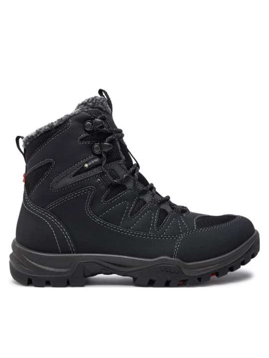Zdjęcie produktu Trekkingi ECCO GORE-TEX 81117353859 Czarny