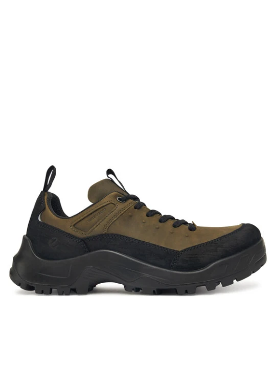 Zdjęcie produktu Trekkingi ECCO Offroad 82235456665 Brązowy