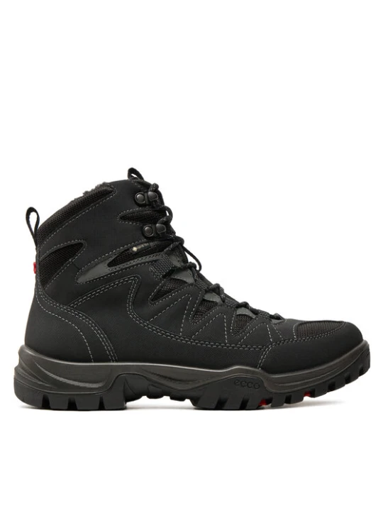 Zdjęcie produktu Trekkingi ECCO Xpedition III 81117453859 Czarny