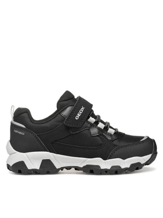 Zdjęcie produktu Trekkingi Geox J Magnetar B Abx J553ZA 0FU50 C0017 M Czarny