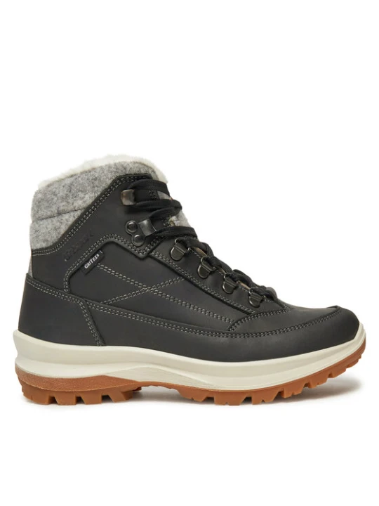 Zdjęcie produktu Trekkingi Grisport 14131D4G Czarny