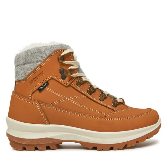 Zdjęcie produktu Trekkingi Grisport 14131N1G Żółty