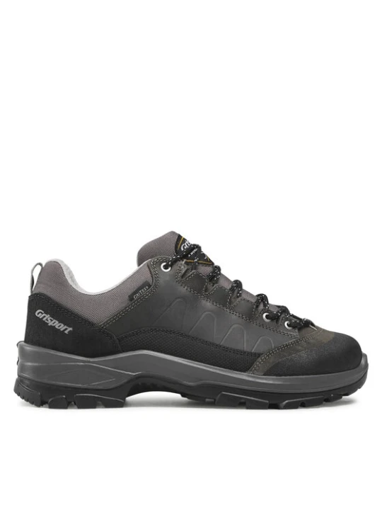 Zdjęcie produktu Trekkingi Grisport 14509D5G Szary