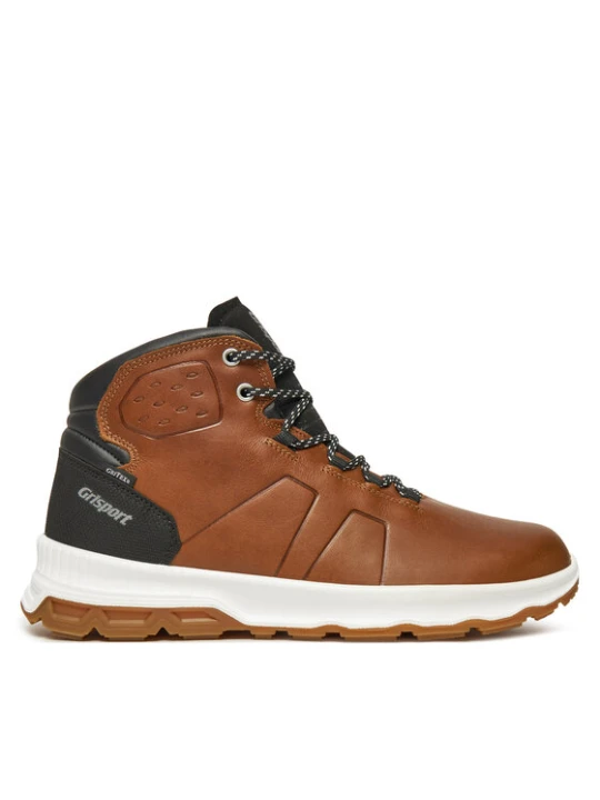 Zdjęcie produktu Trekkingi Grisport 14803D25G Brązowy
