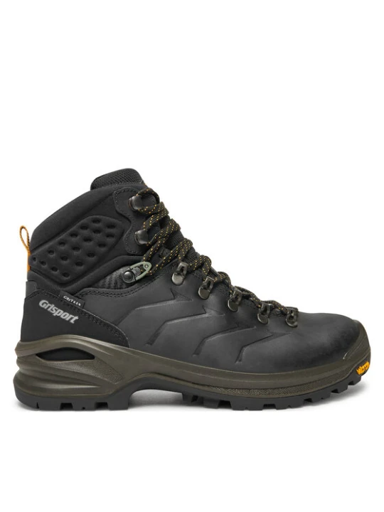 Zdjęcie produktu Trekkingi Grisport 15203DV44 Czarny