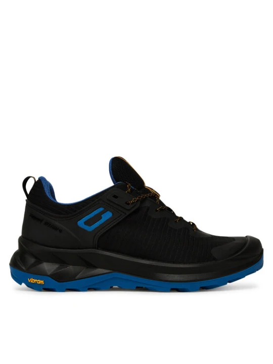Zdjęcie produktu Trekkingi Grisport 15409S2 Czarny