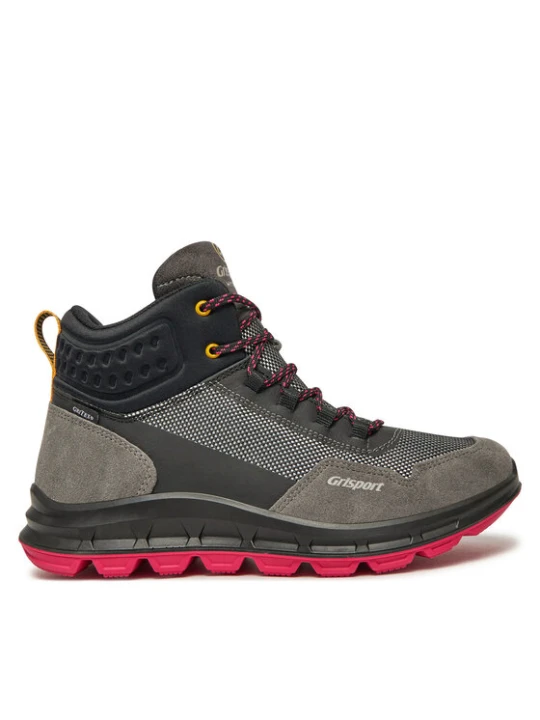 Zdjęcie produktu Trekkingi Grisport 44415V26G Szary