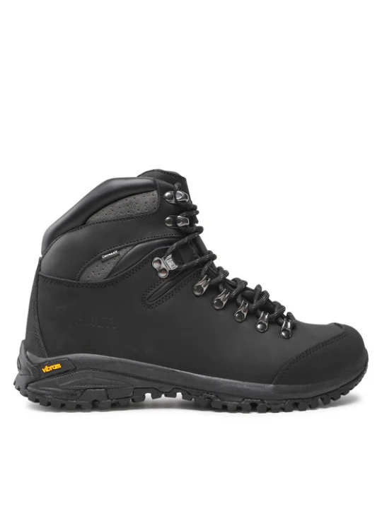 Zdjęcie produktu Trekkingi Halti Gompa Dx 054-2238 Czarny