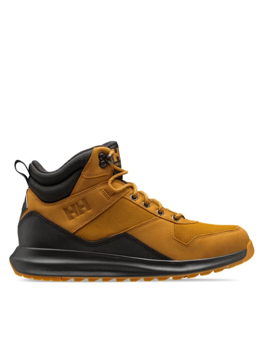 Zdjęcie produktu Trekkingi Helly Hansen 11985 Brązowy
