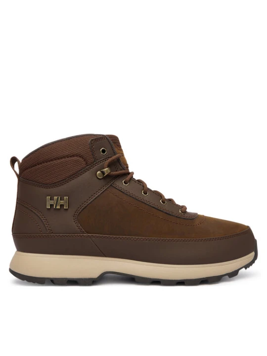 Zdjęcie produktu Trekkingi Helly Hansen Calgary 2 12036_745 Brązowy
