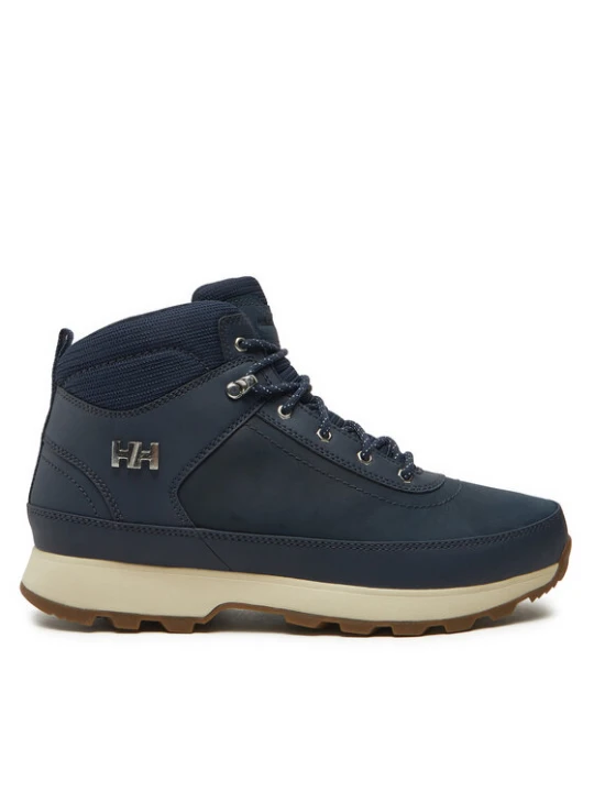 Zdjęcie produktu Trekkingi Helly Hansen Calgary 2 Boots 12036 Granatowy