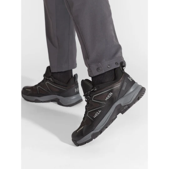 Zdjęcie produktu Trekkingi Helly Hansen Cascade Low Ht 11749_990 Czarny