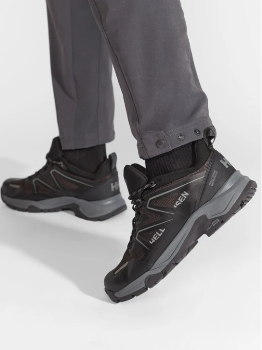 Zdjęcie produktu Trekkingi Helly Hansen Cascade Low Ht 11749_990 Czarny