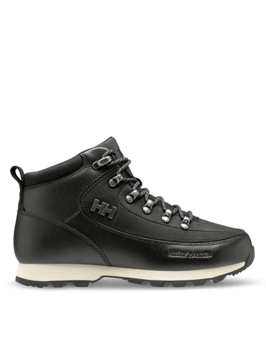 Zdjęcie produktu Trekkingi Helly Hansen Forester Premium Winter Boots 12031 993 Czarny