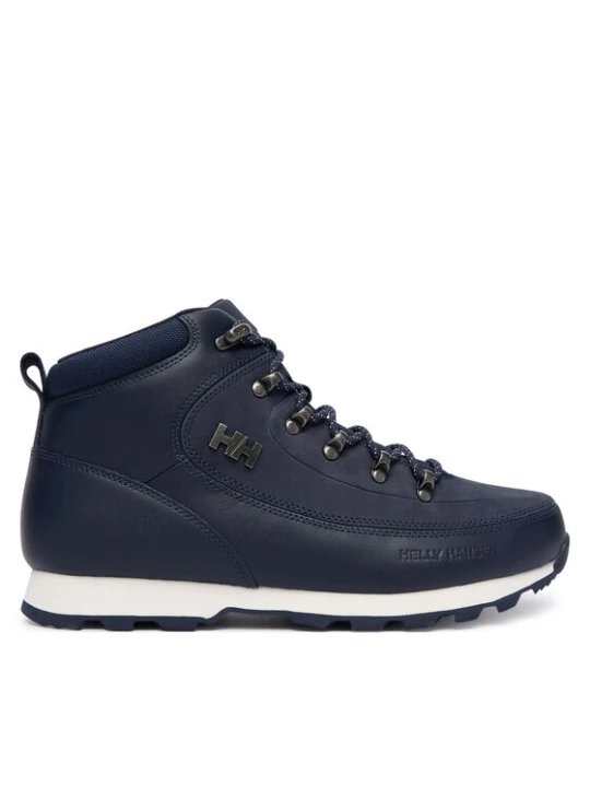 Zdjęcie produktu Trekkingi Helly Hansen Forester Premium Winter Boots Granatowy