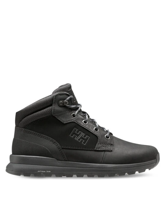 Zdjęcie produktu Trekkingi Helly Hansen Kelvin Mid Boots 12038 Czarny