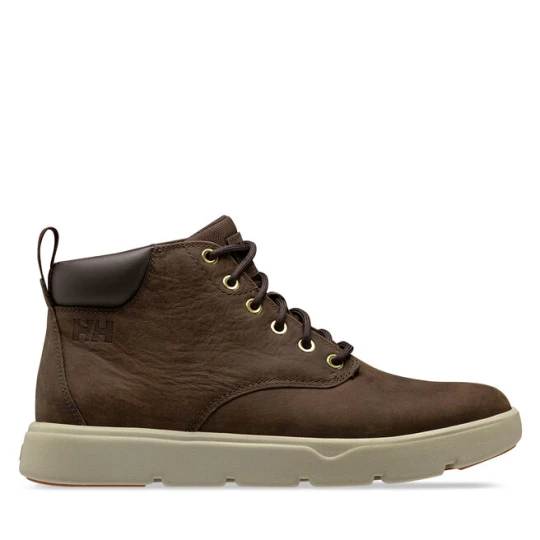 Zdjęcie produktu Trekkingi Helly Hansen Pinehurst Leather 11738 Brązowy