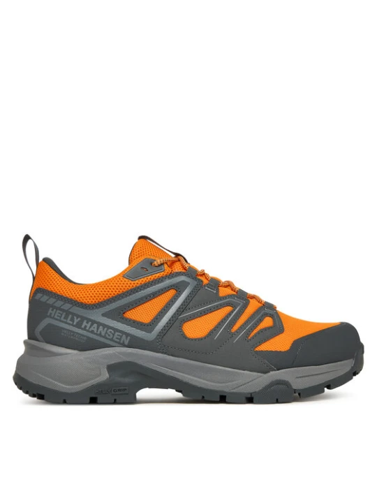 Zdjęcie produktu Trekkingi Helly Hansen Stalheim HT 11849_322 Pomarańczowy