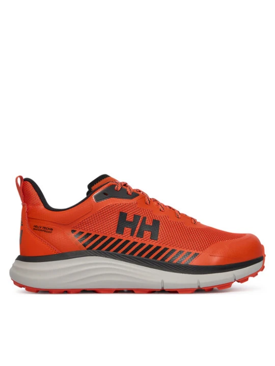 Zdjęcie produktu Trekkingi Helly Hansen Stega HT 11976_300 Pomarańczowy
