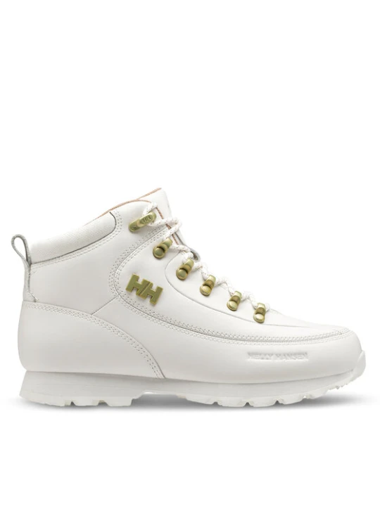 Zdjęcie produktu Trekkingi Helly Hansen The Forester Premium 12031 011 Biały