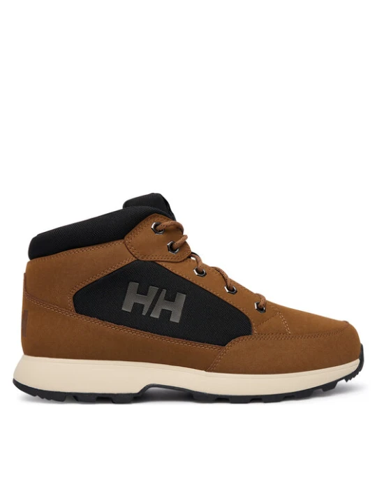 Zdjęcie produktu Trekkingi Helly Hansen Torshov 2 12040_715 Brązowy