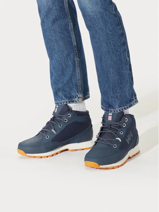 Zdjęcie produktu Trekkingi Helly Hansen Torshov Hiker 11593-597 Granatowy