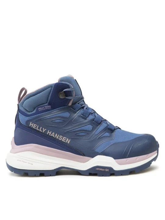 Zdjęcie produktu Trekkingi Helly Hansen Traverse Ht 11806_584 Granatowy