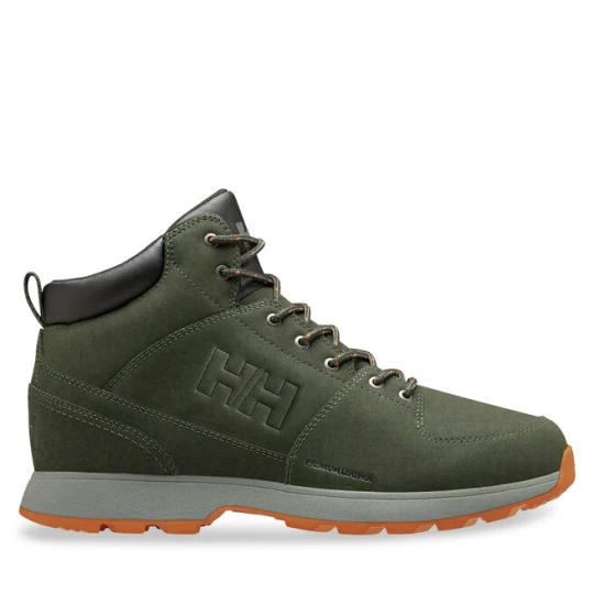Zdjęcie produktu Trekkingi Helly Hansen Tsuga 12039 423 Zielony