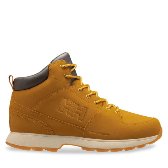 Zdjęcie produktu Trekkingi Helly Hansen Tsuga 12039 725 Brązowy