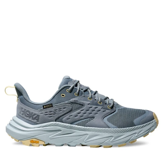 Zdjęcie produktu Trekkingi Hoka Anacapa 2 Low Gtx 1141632F Szary