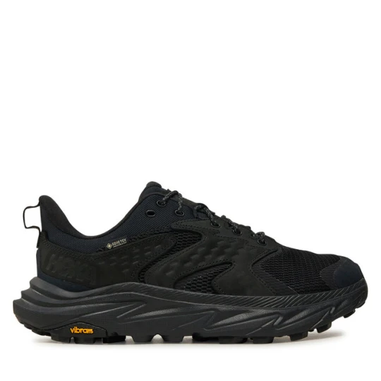 Zdjęcie produktu Trekkingi Hoka Anacapa 2 Low GTX GORE-TEX 1141632 Czarny