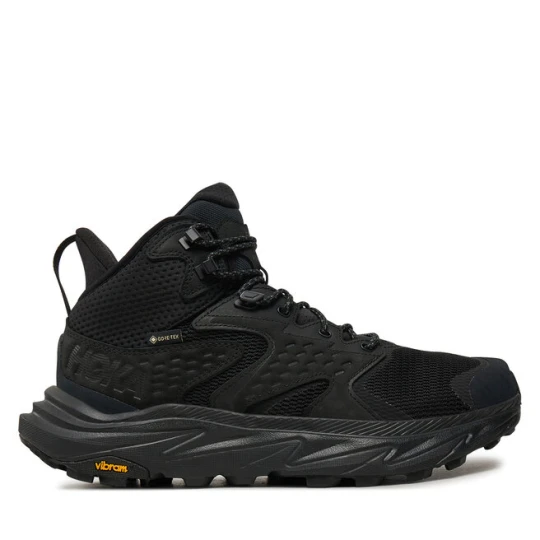 Zdjęcie produktu Trekkingi Hoka Anacapa 2 Mid GTX GORE-TEX 1141633 Czarny