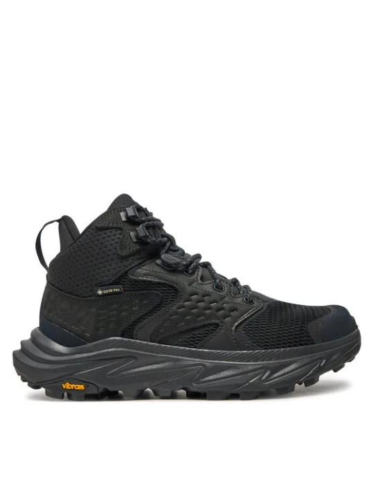 Zdjęcie produktu Trekkingi Hoka Anacapa 2 Mid GTX GORE-TEX 1142831 Czarny