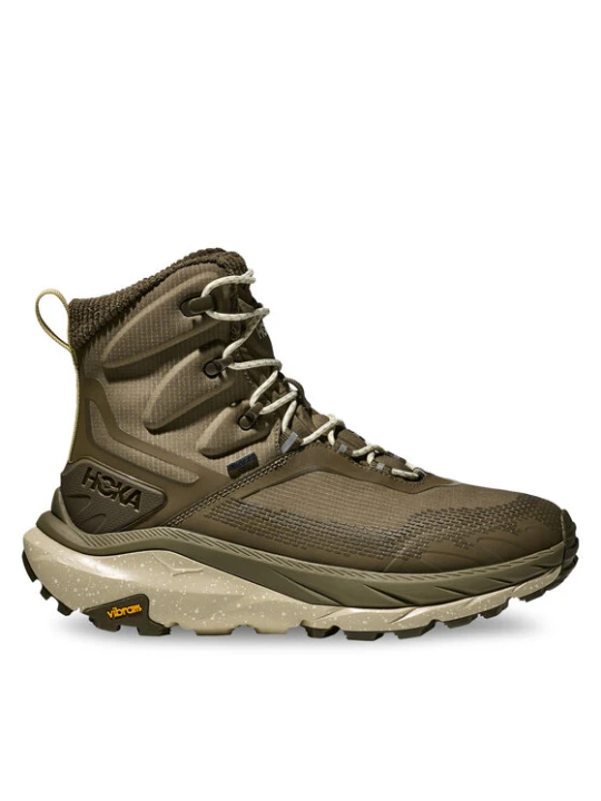 Zdjęcie produktu Trekkingi Hoka Kaha 2 Frost Gtx 1155194 Zielony