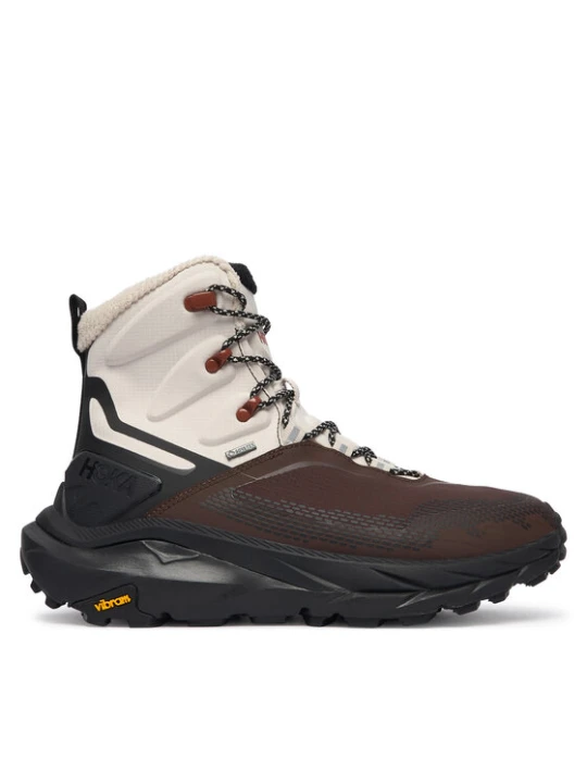 Zdjęcie produktu Trekkingi Hoka Kaha 2 Frost Gtx GORE-TEX 1155194 Brązowy