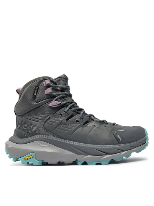 Zdjęcie produktu Trekkingi Hoka Kaha 3 Gtx GORE-TEX 1123156 Szary