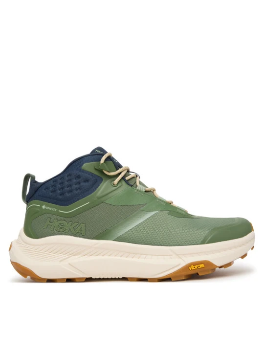 Zdjęcie produktu Trekkingi Hoka Transport Hike Gtx 1172912 Zielony ciemny