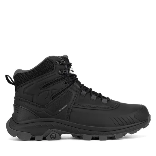 Zdjęcie produktu Trekkingi Hunter AWW EVERGREEN SNOW HIKER WP Czarny