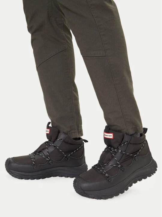 Zdjęcie produktu Trekkingi Hunter CEO-H3-090 Czarny